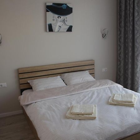 Lowcost Tryp Oradea Exterior foto