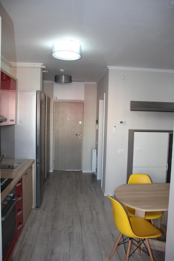 Lowcost Tryp Oradea Exterior foto