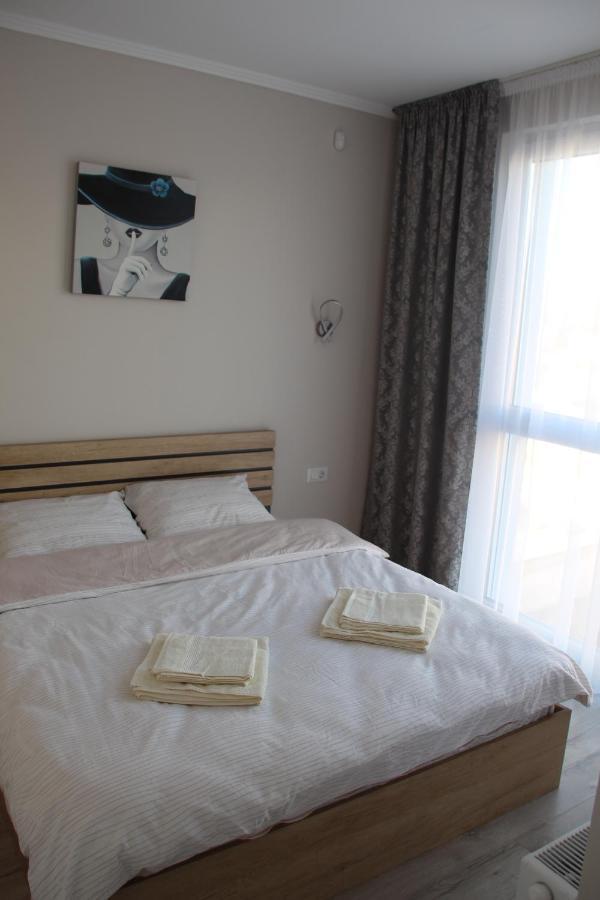 Lowcost Tryp Oradea Exterior foto